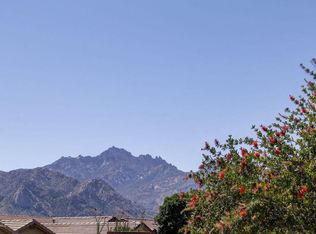 3738 E Mecate Rd, Tucson, AZ 85739