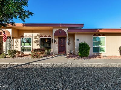 13086 N 100th Ave, Sun City, AZ, 85351