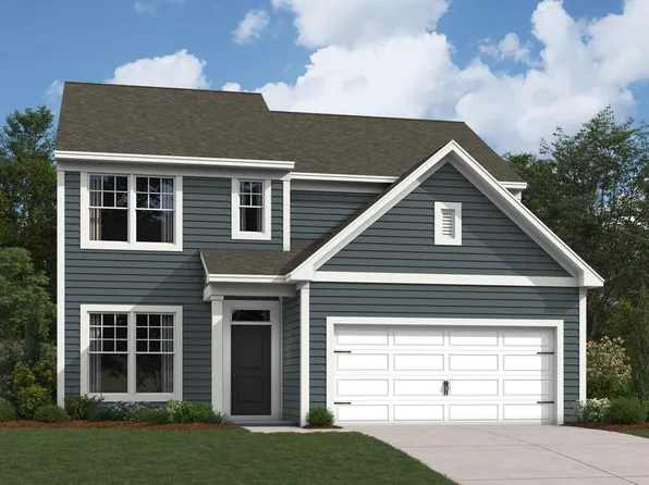 2000 Boulder Ridge Dr, Gastonia, NC 28052