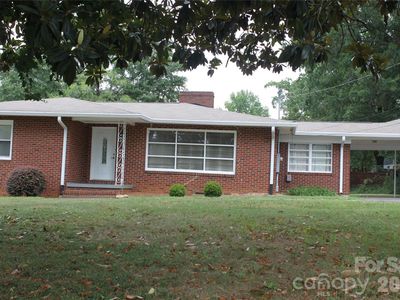 507 Dakota St, Kannapolis, NC, 28083