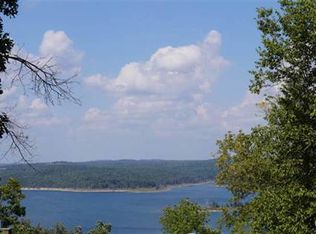 1550 Mallard Point Rd, Mountain Home, AR 72653