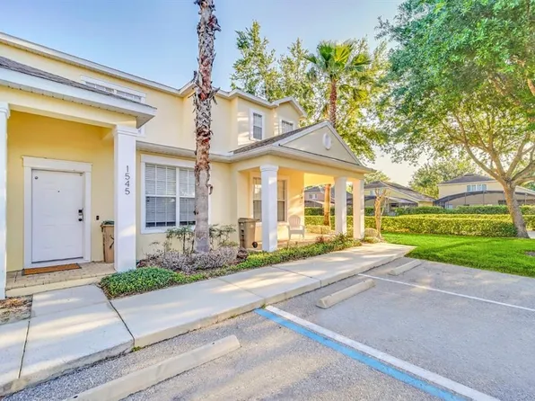 1545 Still Dr, Clermont, FL 34714
