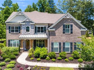 3000 Manorview Ln, Milton, GA 30004