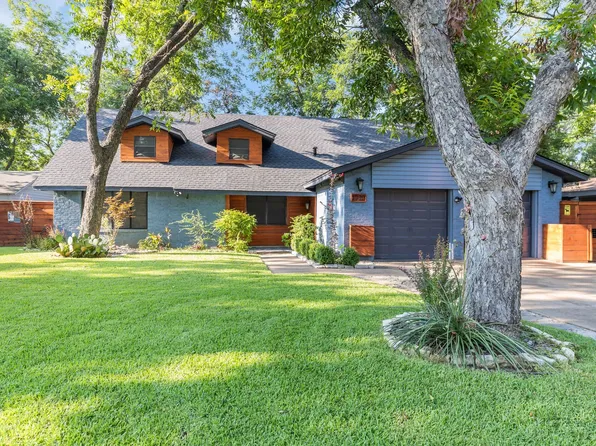 1720 Nueces Trl, Arlington, TX 76012