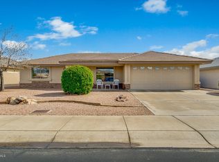 2441 S Copperwood, Mesa, AZ 85209