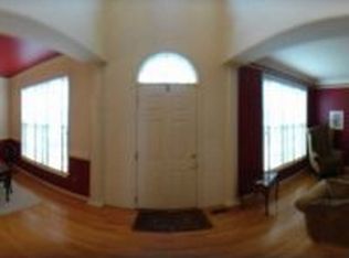 10434 Wetherburn Rd, Woodstock, MD 21163