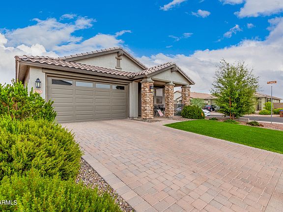 4th image of 41176 W Palmyra Lane