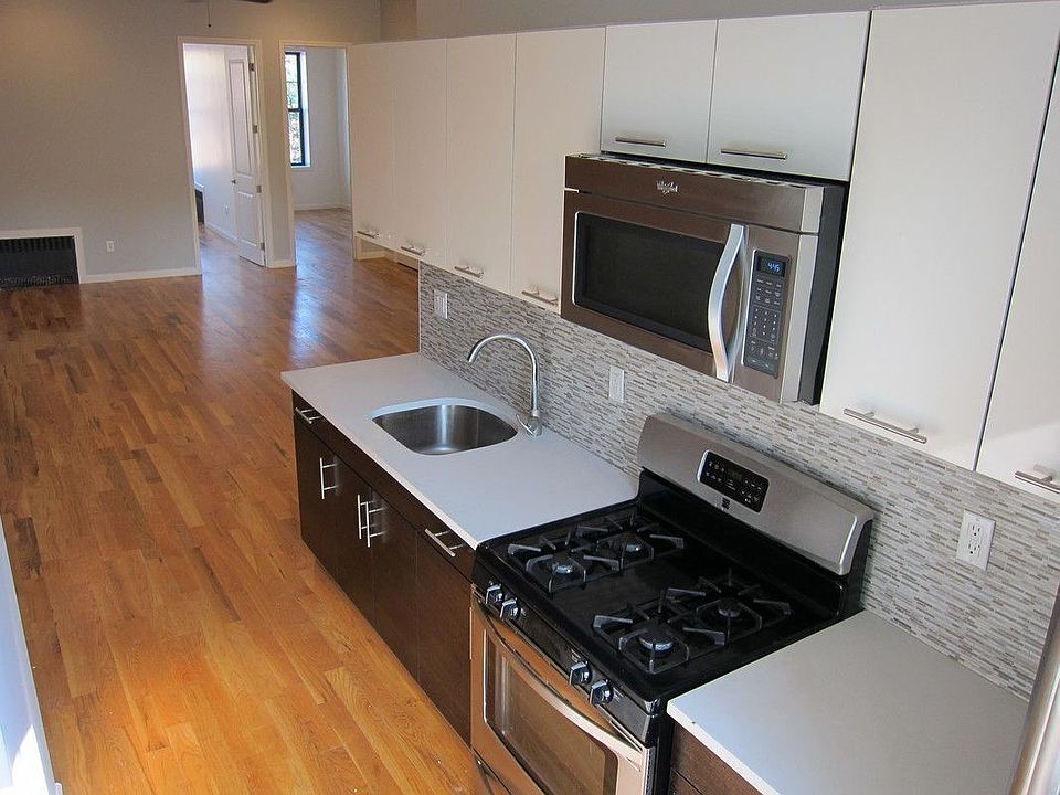 1st image of 432 Rogers Ave #2H