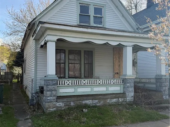 703 Perry St, Buffalo, NY 14210