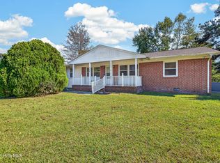 115 Shamrock Drive, Jacksonville, NC 28540
