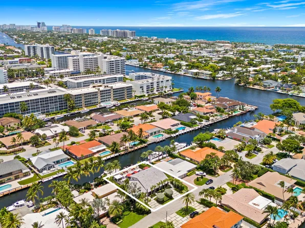 3051 NE 46th Street, Fort Lauderdale, FL 33308