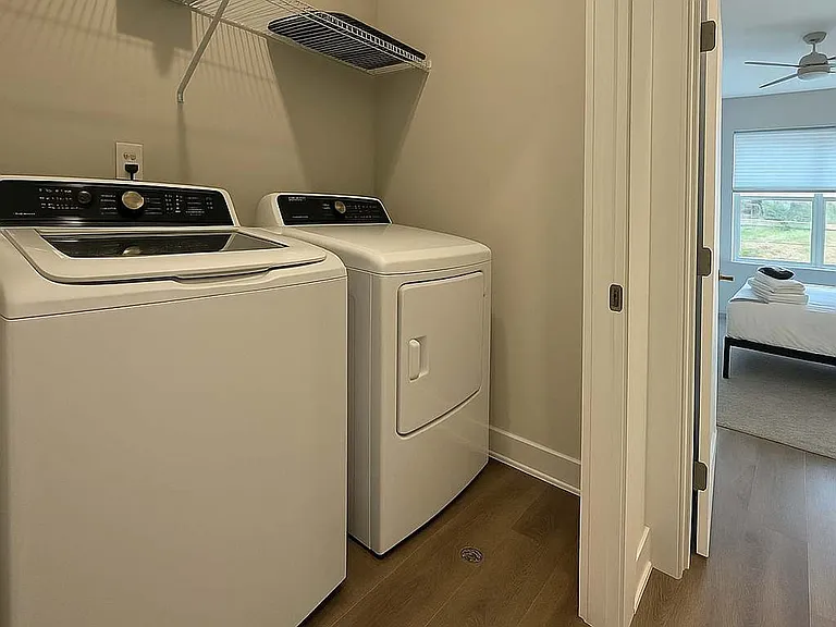 Laundry Room Cabinet