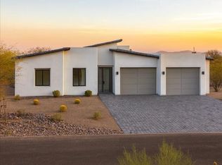 6423 E Lone Mountain Rd, Cave Creek, AZ 85331