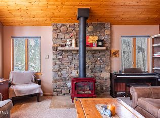 271 Gcr #521, Fraser, CO 80442