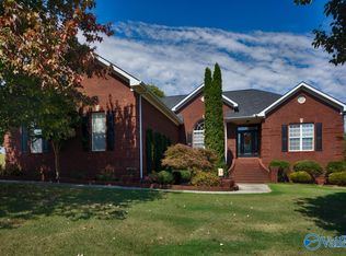 14561 Foxwood Dr, Harvest, AL 35749