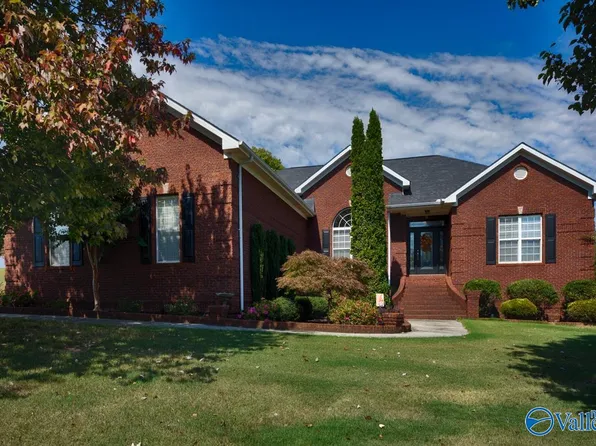 14561 Foxwood Dr, Harvest, AL 35749