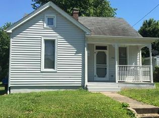 1732 High St, Chester, IL 62233