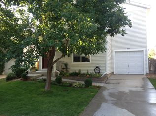 433 Riva Ridge Dr, Fort Collins, CO 80526