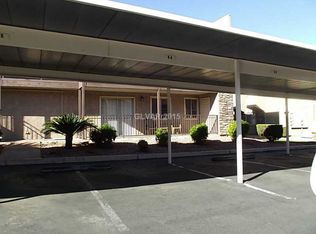 5386 River Glen Dr UNIT 351, Las Vegas, NV 89103