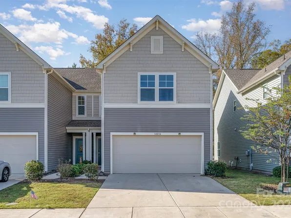 14034 Clayborn St #28, Midland, NC 28107