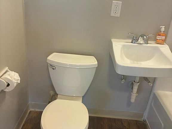 3rd image of 2699 Darwin St #2066