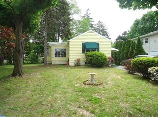 539 Bellevue Ave, Penndel, PA 19047
