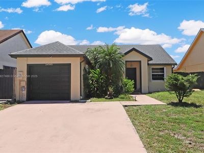 24940 SW 129th Ct, Homestead, FL, 33032