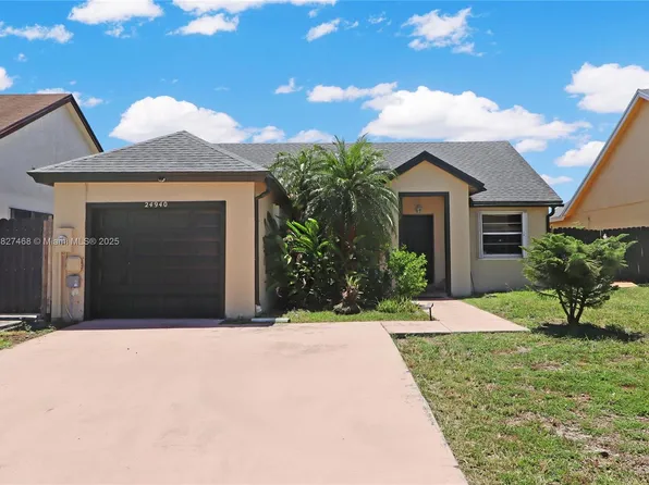 24940 SW 129th Ct, Homestead, FL 33032
