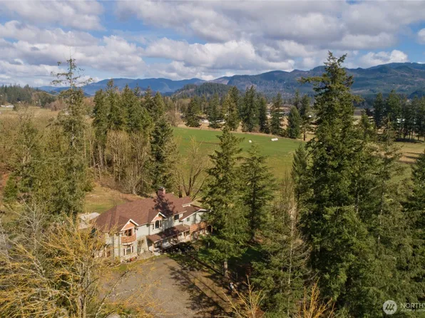 27124 SE 416th Street, Enumclaw, WA 98022