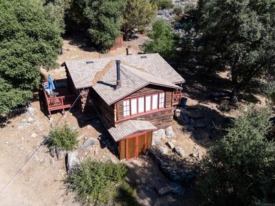 9150 Pine Creek Rd, Pine Valley, CA, 91962