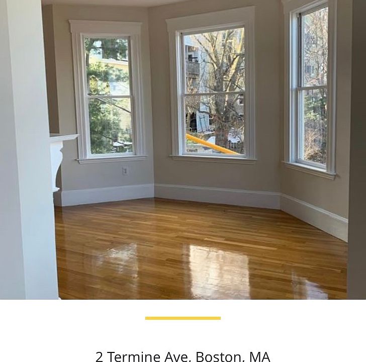 1st image of 2 Termine Ave