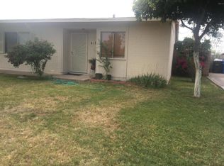8127 W Weldon Ave, Phoenix, AZ 85033
