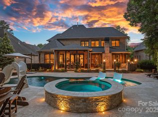 1102 Anniston Pl, Indian Trail, NC 28079