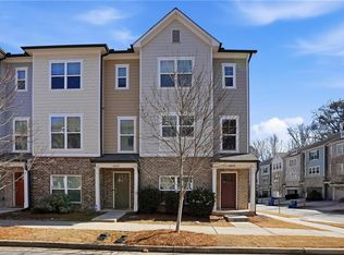 1614 Falcon Crest Way, Decatur, GA 30032