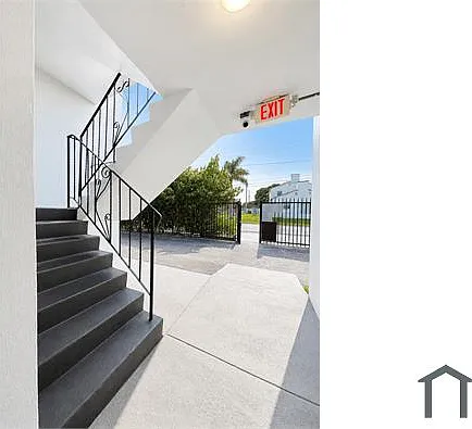 6445 NW 2nd Ave #19 — Photo 4