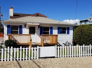 401 Oahu St, Morro Bay, CA 93442