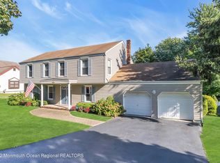 54 Cold Indian Springs Rd, Asbury Park, NJ 07712