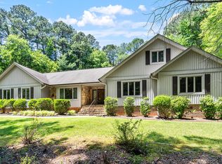 8845 Woodyhill Rd, Raleigh, NC 27613