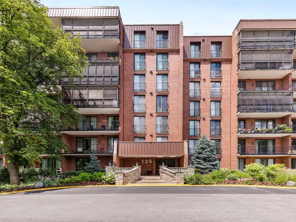 125 Acacia Cir Unit 615, La Grange, IL 60525