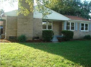 4304 Diamond Way, Louisville, KY 40216