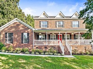 211 Todd Cir, Wingate, NC 28174