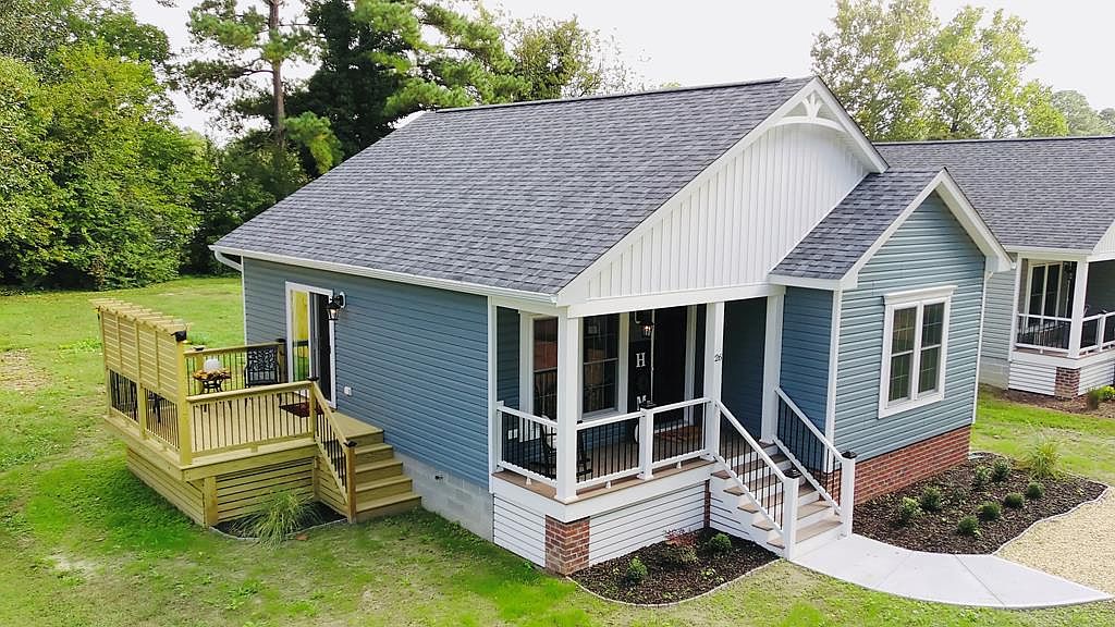 26 Marshall St, Onancock, VA 23417 MLS 62321 Zillow