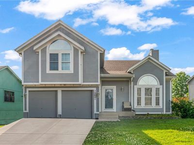 15651 Conser St, Overland Park, KS, 66223