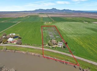 3974 S Meridian Rd, Meridian, CA 95957