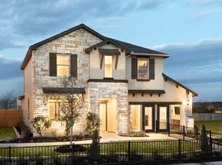 79 Prospector Ln, Liberty Hill, TX 78642