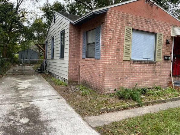 2046 W 17th St, Jacksonville, FL 32209