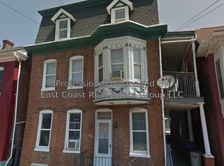 616 W Franklin St, Hagerstown, MD 21740