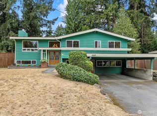 12565 SE 53rd St, Bellevue, WA