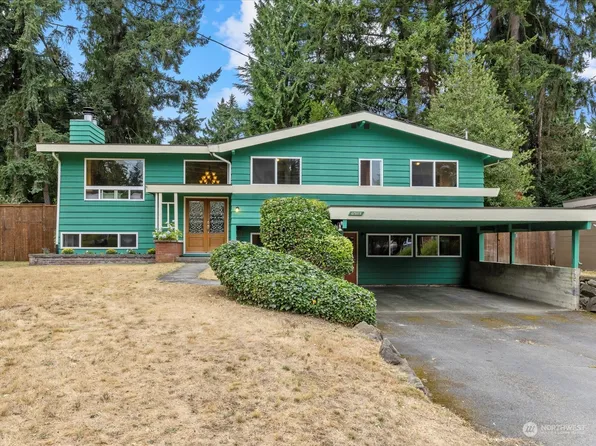 12565 SE 53rd Street, Bellevue, WA 98006