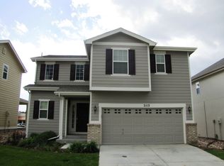 2113 Shady Aspen Dr, Colorado Springs, CO 80921